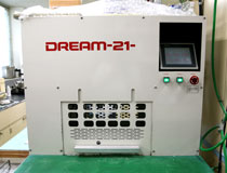 �h���[��21